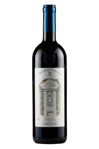 Вино Michele Chiarlo Barolo Cerequio DOCG 2018 0.75 л