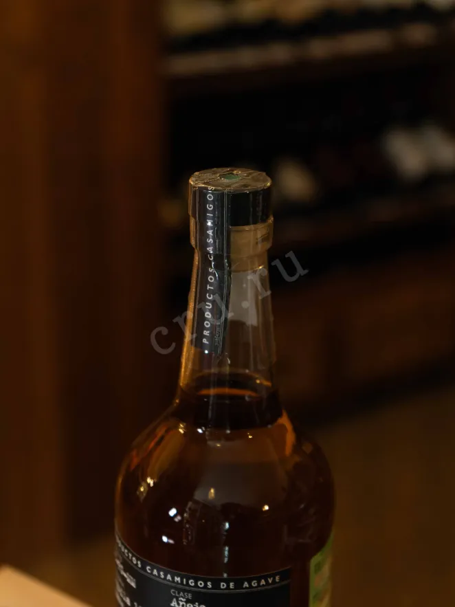 Пробка Casamigos Anejo 1 л
