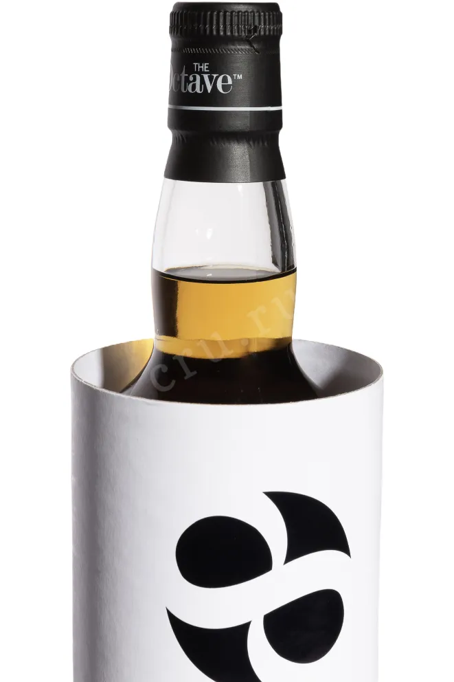 В тубе Duncan Taylor Spirit Manifest Mannochmore Octave Golden Ring Collection 10 Years Old in tube 2015 0.7 л