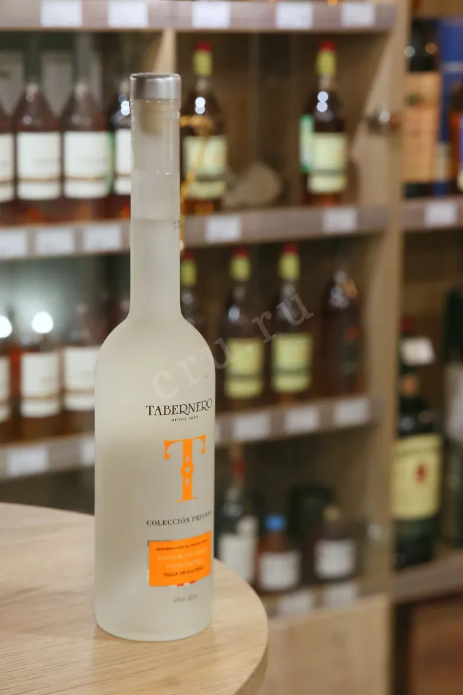 В магазине Крю Профи Mosto Verde Tabernero Coleccion Privada Torontel in tube 0.5 л
