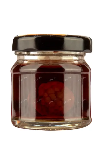 Ликер Schnee Jager Raspberry  0.02 л