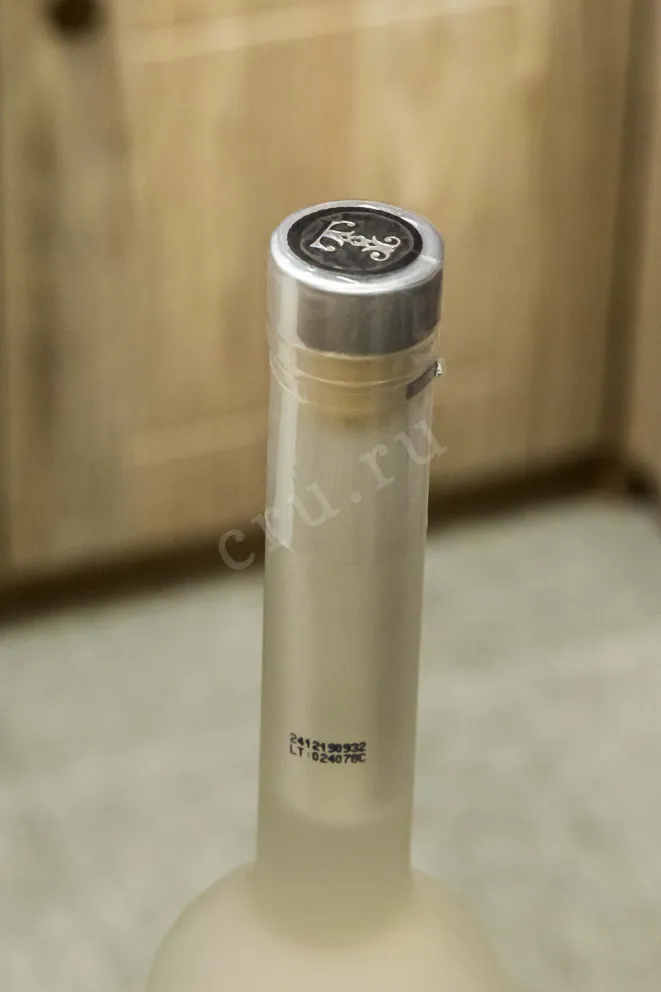 Пробка Tabernero Collection Privada Quebranta 0.5 л