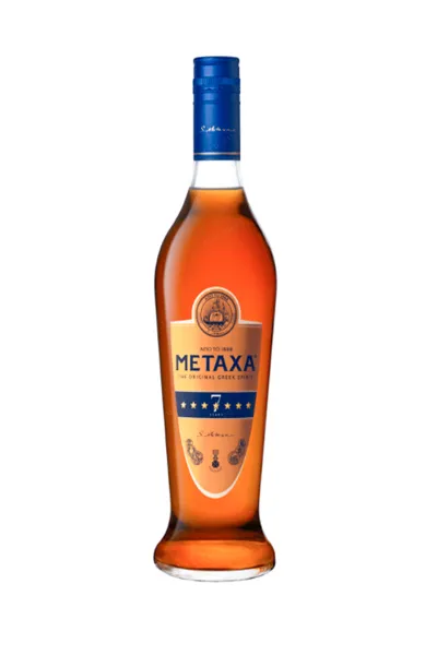 Бренди Metaxa 7 stars  0.7 л