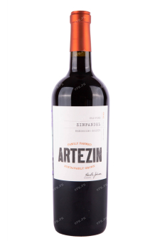 Вино Artezin Zinfandel 0.75 л