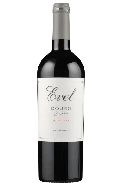 Вино Evel Reserva Tinto 2022 0.75 л