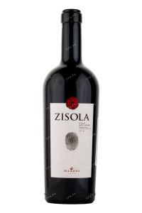 Вино Mazzei Zisola 2020 0.75 л
