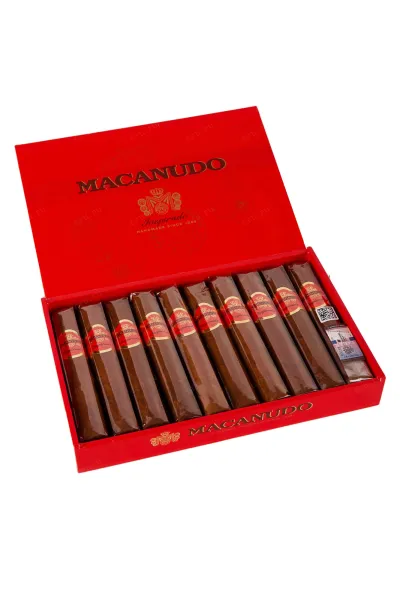 Сигары Macanudo Inspirado Orange Gigante 10