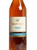 Этикетка Jean Cave VSOP in gift box 2019 0.7 л