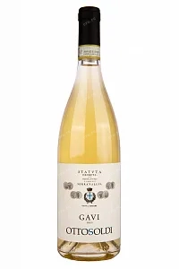 Вино Gavi Ottosoldi  0.75 л