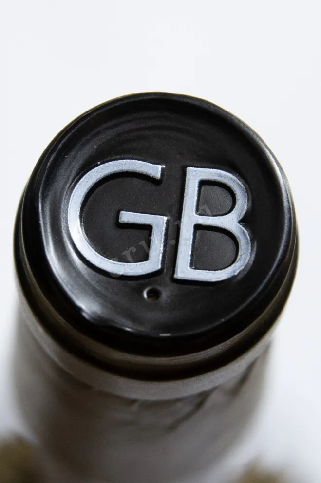 Пробка Georg Breuer Berg Rottland Riesling 2021 0.75 л