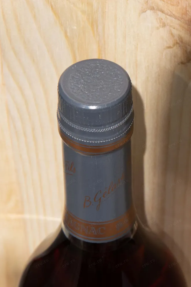 Пробка Maison Gelas Monocepage Ugni Blanche 0.7 л