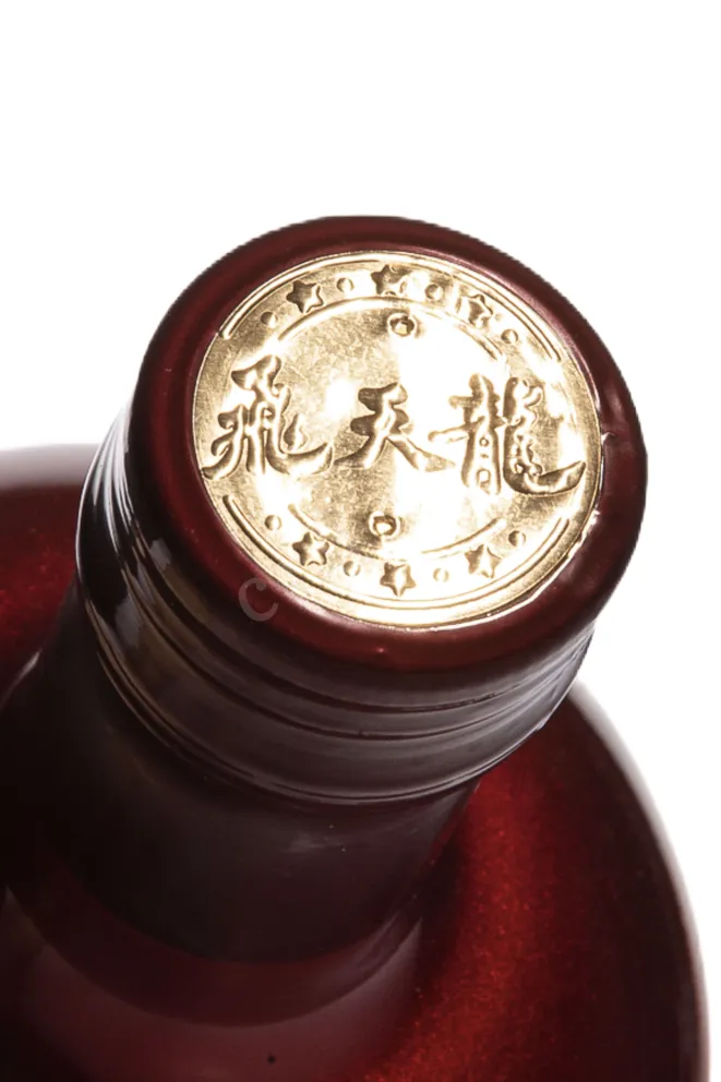 Пробка Feitian Loong Meibiao 0.5 л