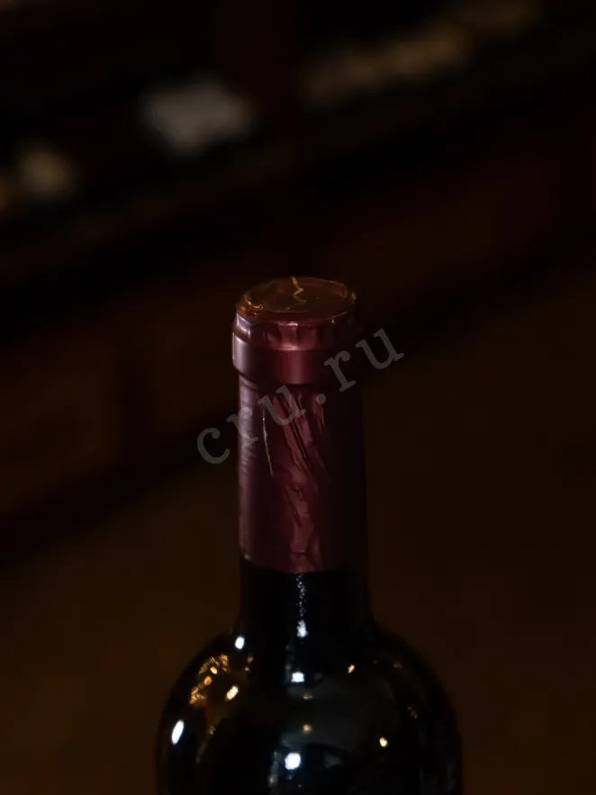 Пробка ArmAs Karmrahyut 2014 0.75 л