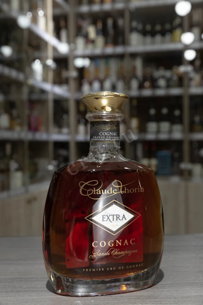 В магазине Крю Профи Claude Thorin Extra 0.7 л