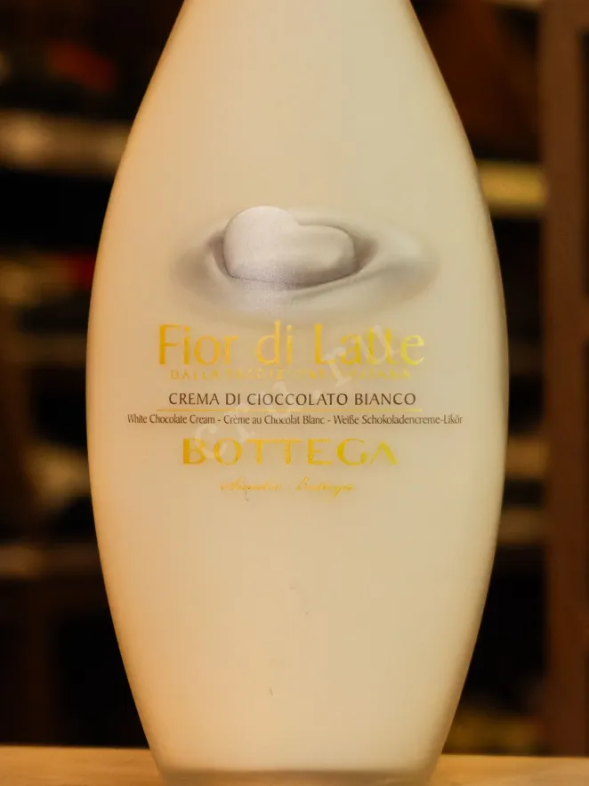 В магазине Крю Профи Bottega Fior di Latte 0.5 л
