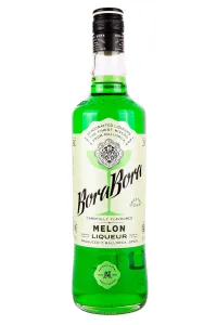 Ликер Bora Bora Melon  0.7 л
