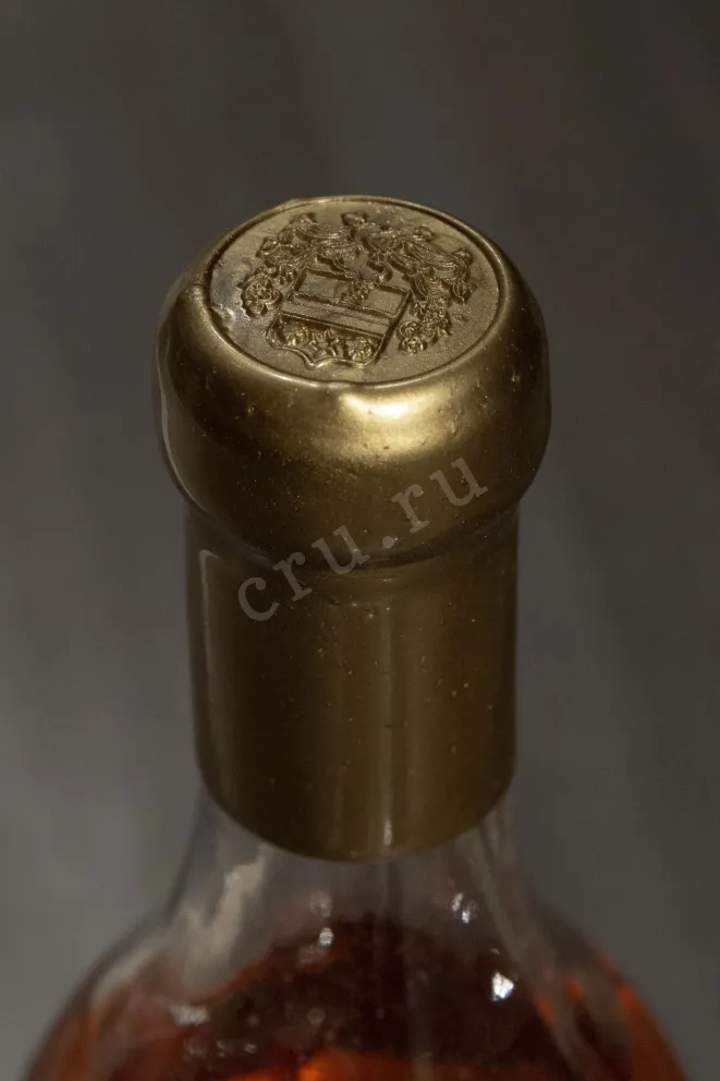 Пробка Prunier Vintage wooden box 1990 0.7 л