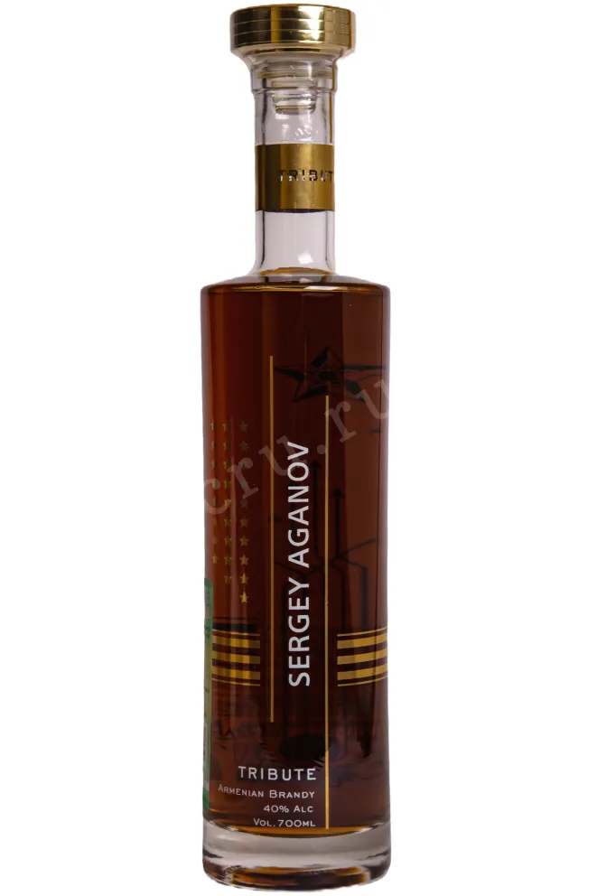 Бутылка Marshal I.S. Isakov Collector's  2005 0.7 л