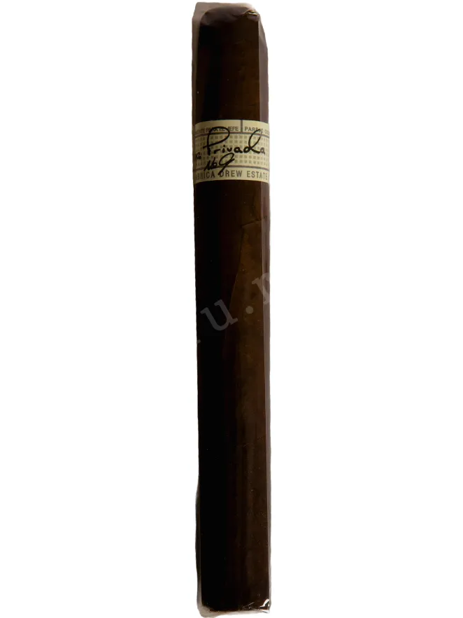 Сигара Drew Estsate Liga Privada №9 Corona Doble *24 0 л