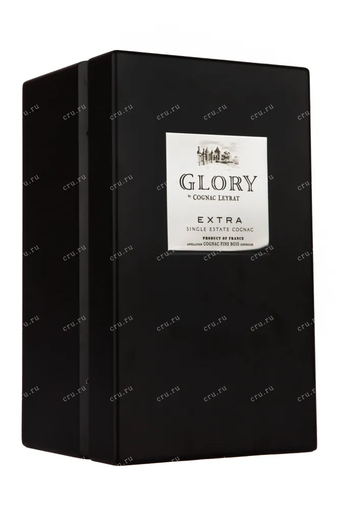 Коньяк Leyrat Glory Extra  0.7 л