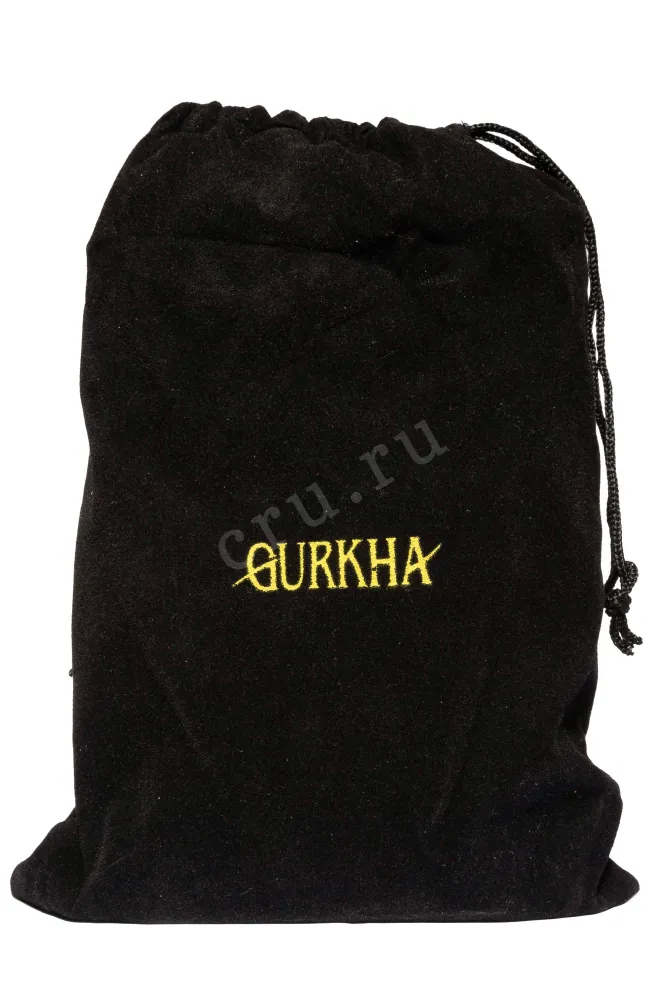 Подарочная коробка Gurkha Cellar Reserve Kranken XO in acrylic box