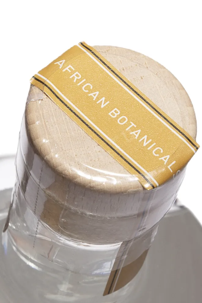 Пробка Flowstone Marula in gift box 0.75 л