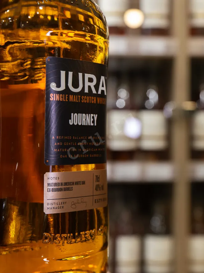 В магазине Крю Профи Jura Journey 0.7 л