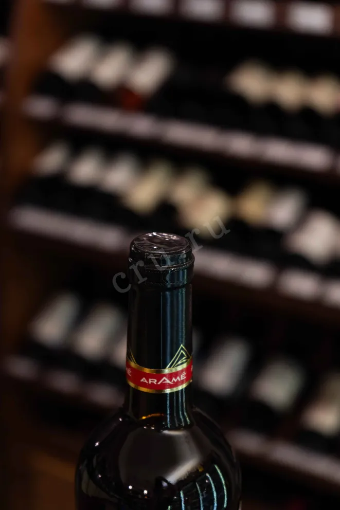 Пробка Arame Cherry 0.75 л