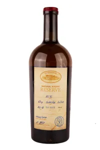 Вино Tchotiashvili Kisi Natural Kvevri Reserve  0.75 л