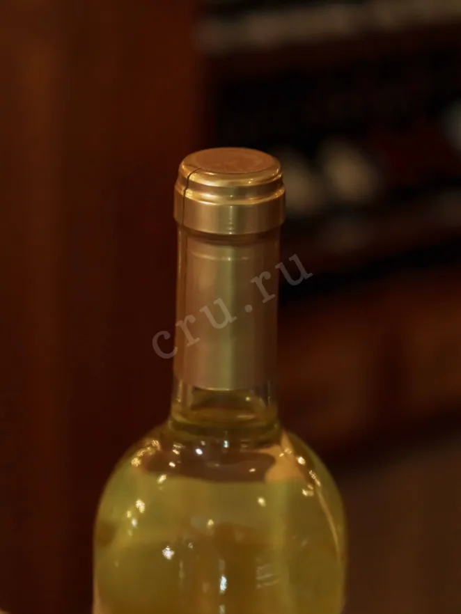 Пробка Chardonnay Trevenezie 2023 0.75 л