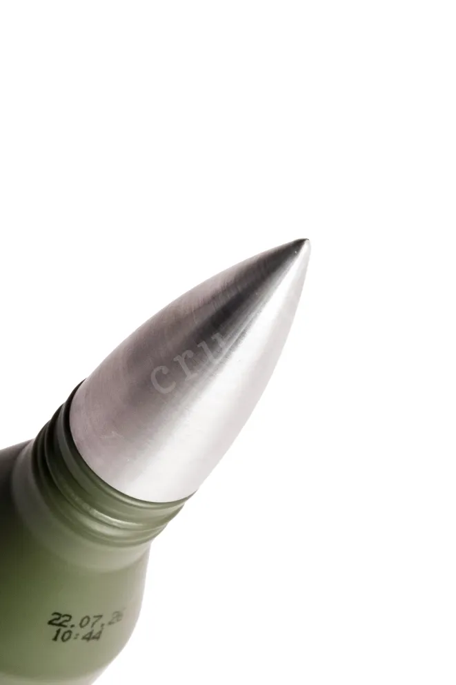 Пробка Kalibr 23 mm Broneboyniy 0.1 л