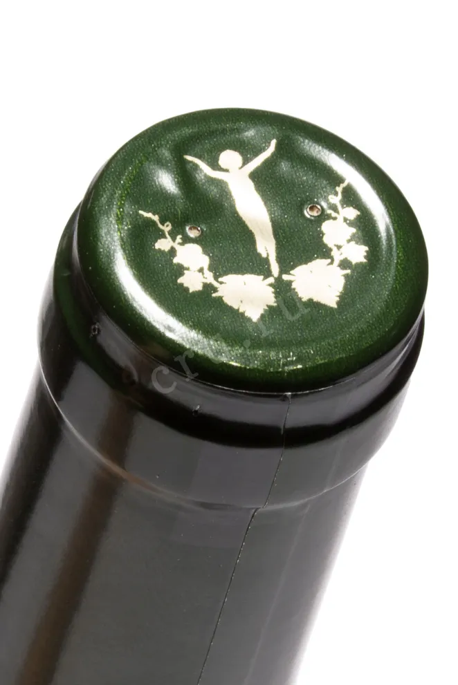 Пробка La Chablisienne Chablis AOC Le Finage 2022 0.75 л