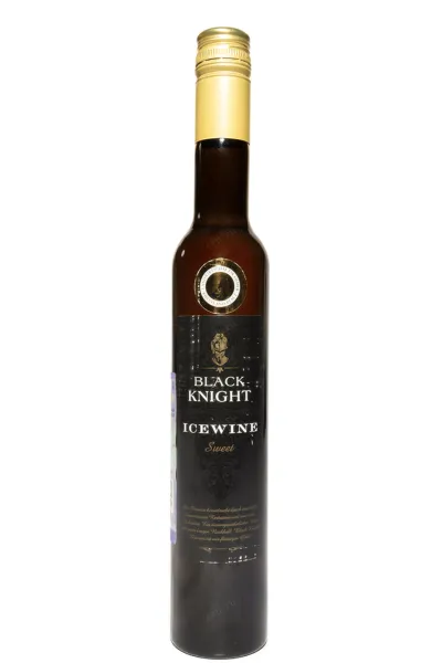 Айсвайн Peter Mertes Black Knight Eiswein 2022 0.375 л