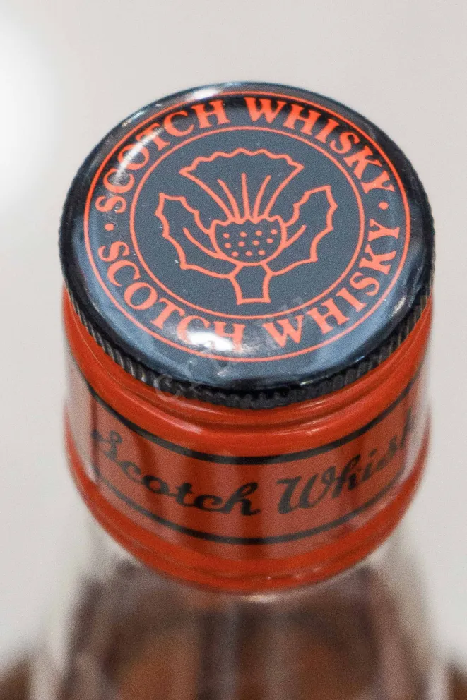 Пробка Richardson 0.7 л