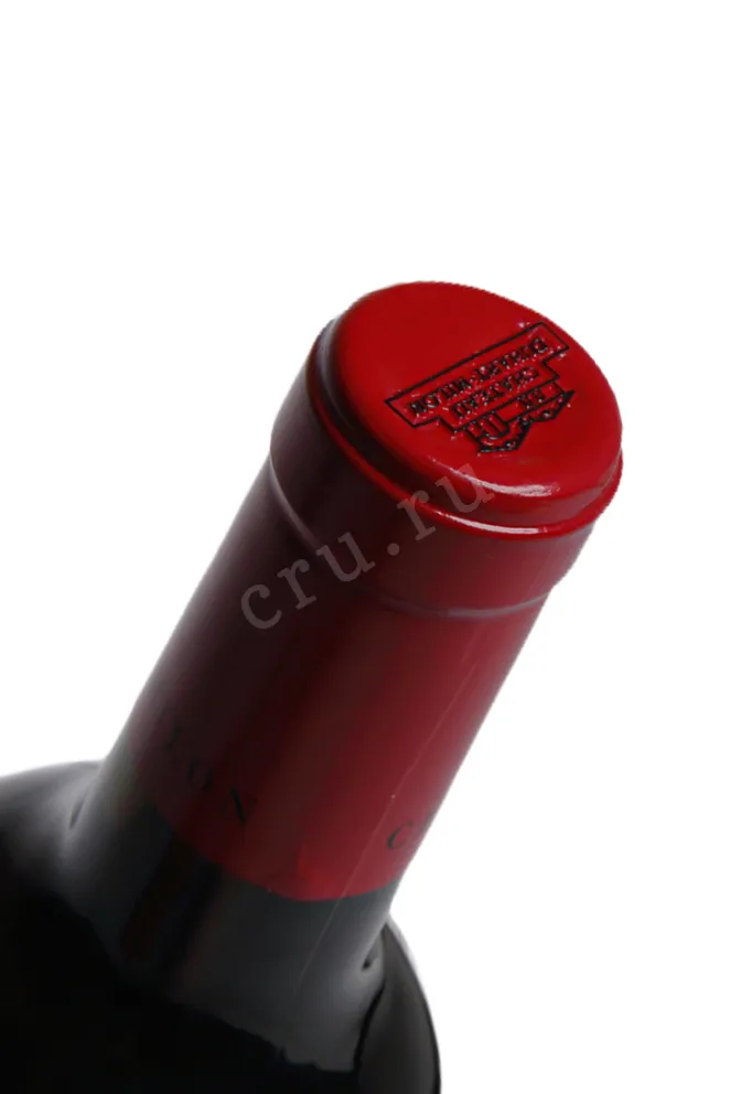 Пробка Chateau Duhart-Milon Grand Cru Classe Pauillac 2021 0.75 л