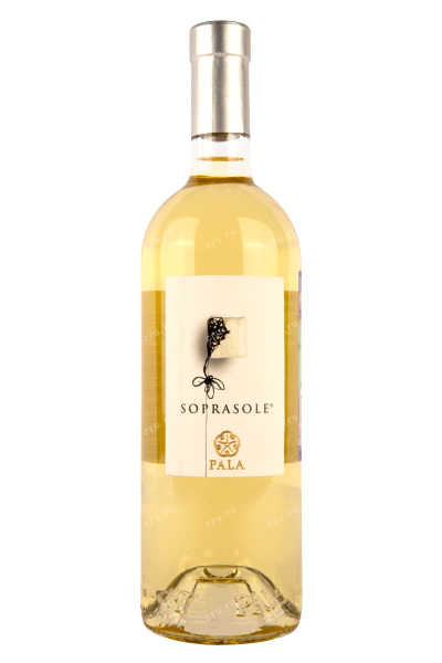 Вино Soprasole Vermentino di Sardegna  0.75 л