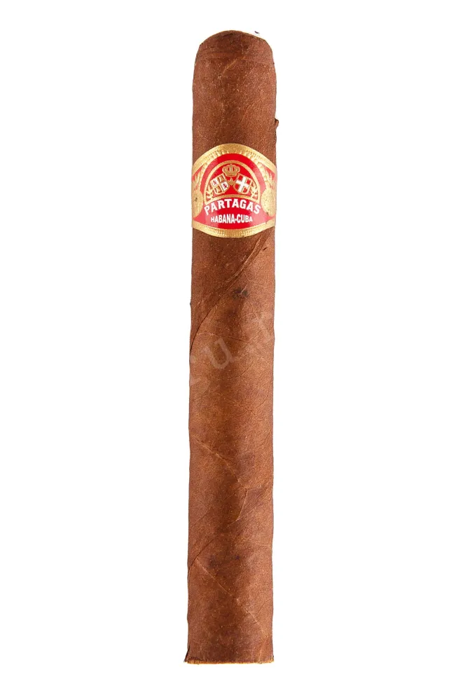 Сигара Partagas Capitols *50