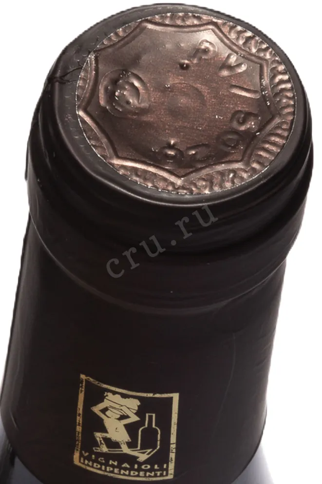 Пробка Martilde La Cabernet Nina Pinot Nero 2023 0.75 л