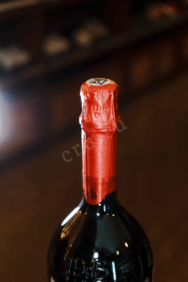 Пробка POM-X Pomegranate 0.75 л