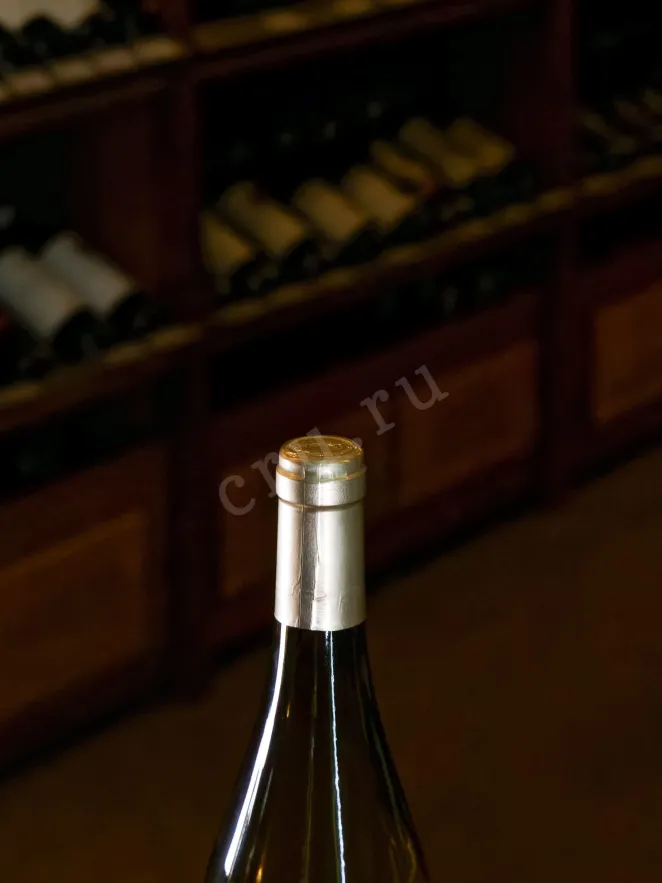 Пробка Bourgogne Vallee de l'Yonne 2021 0.75 л