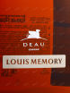 Коньяк Deau Louis Memory   0.7 л