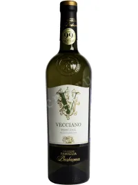 Вино Barbanera Vecciano Toscana 2024 0.75 л