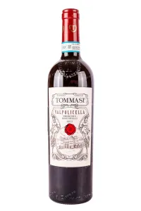 Вино Tommasi Valpolicella 2023 0.75 л