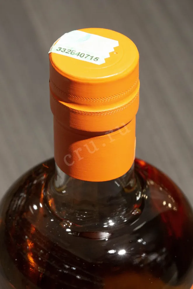 Пробка Mackmyra Svensk Ek with gift box 0.7 л