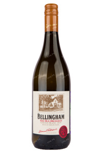 Вино Bellingham Homestead Series The Old Orchards Chenin Blanc 2018 0.75 л