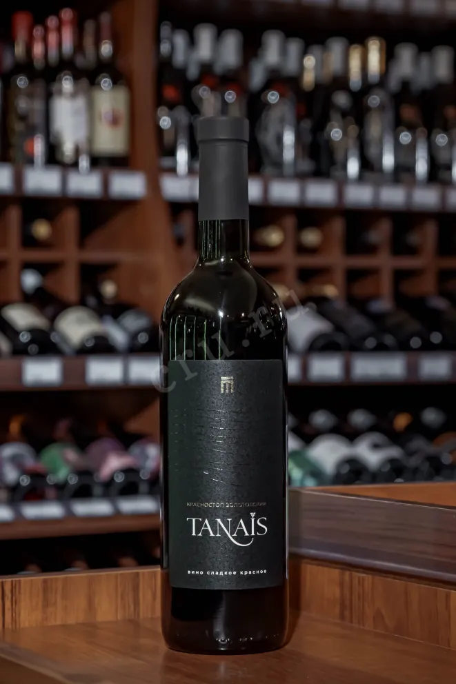 В магазине Крю Профи Tanais Krasnostop Zolotovskyi 2024 0.75 л