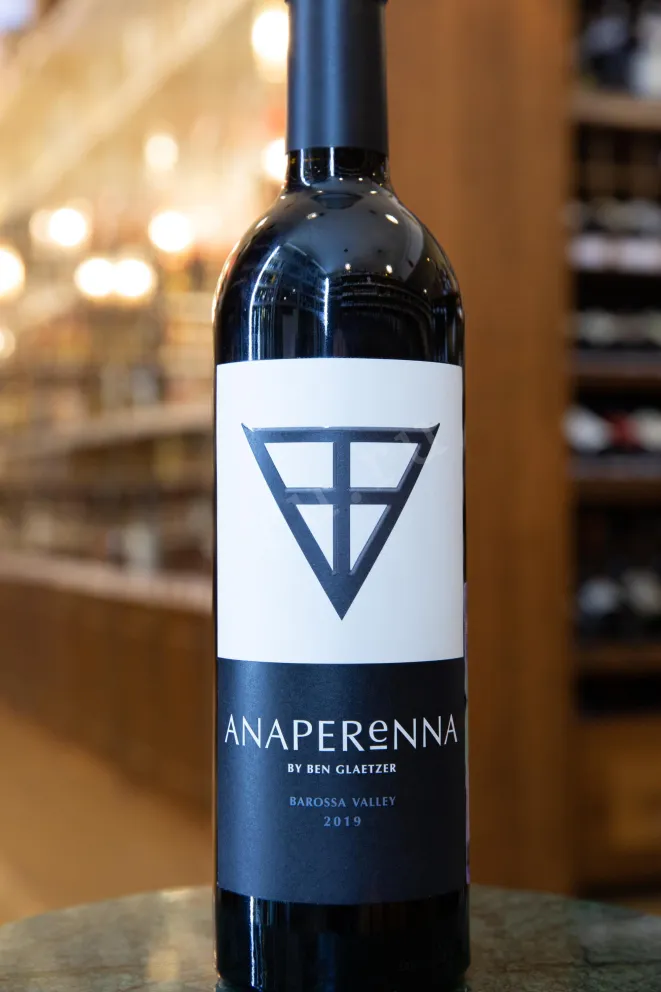 В магазине Крю Профи Glaetzer Anaparenna 2019 0.75 л