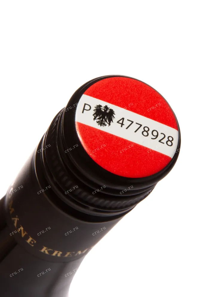 Пробка Stadt Krems Domane Krems Riesling 2022 0.75 л