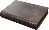Humidor Aficionado Novelist 10 Cigars