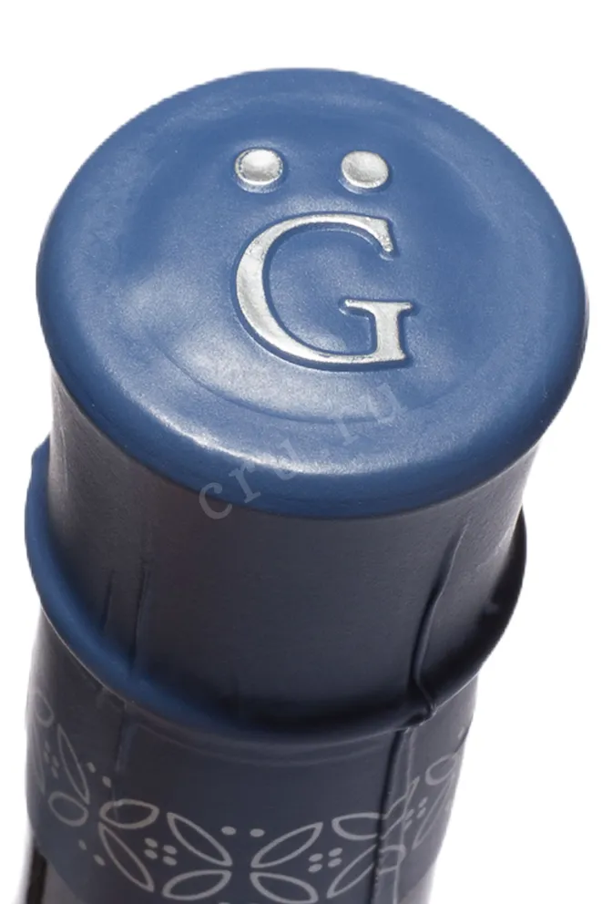 Пробка Henri Giraud Ratafia Champenois Solera in gift box 2019 0.5 л